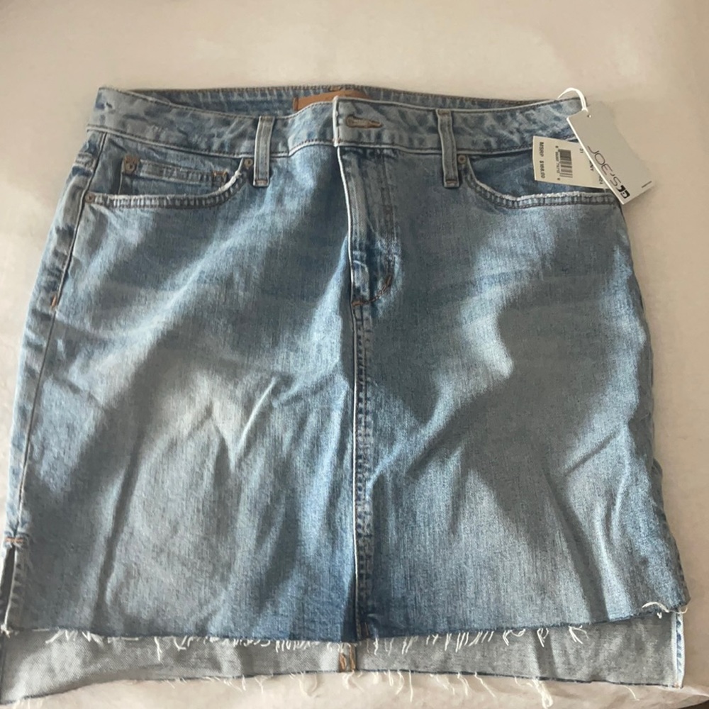 Joe Jean skirt